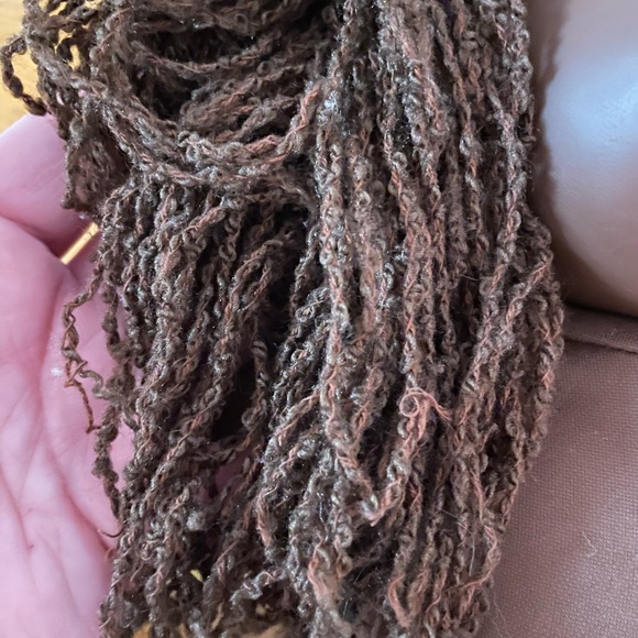 RARE CABBAGE PATCH PRETTY CRIMP 'N CURL VINTAGE DOLL 1989 AFRICAN AMERICAN - Picture 3 of 7